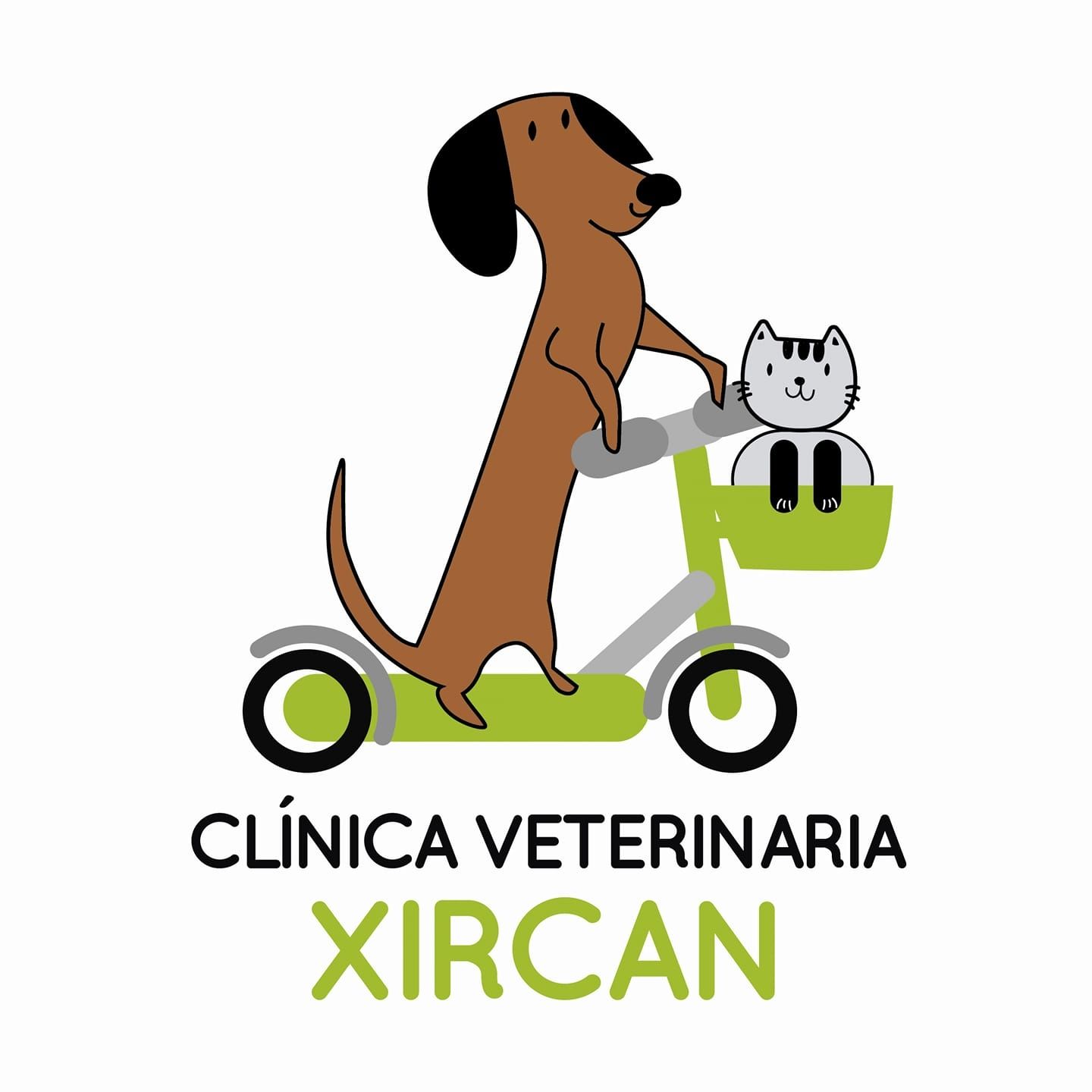 Clinica Veterinaria Xircan