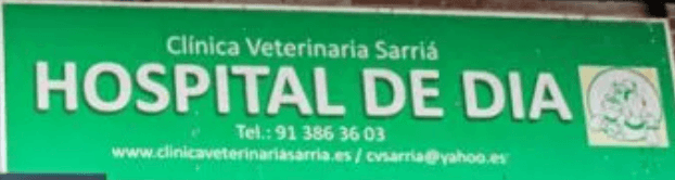 Clinica Veterinaria HGVET Sarria