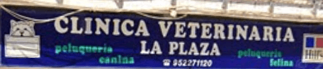Clínica Veterinaria La Plaza