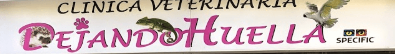 Clínica Veterinaria Dejando Huella