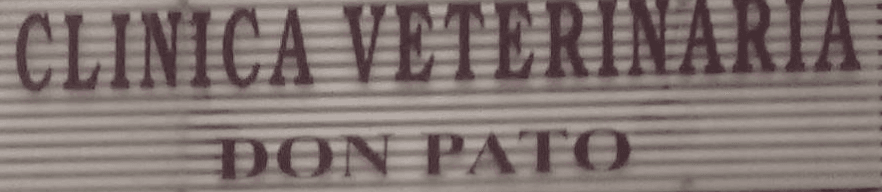 Clínica Veterinaria Don Pato