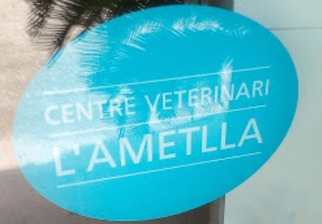 Centre Veterinari L´ametlla