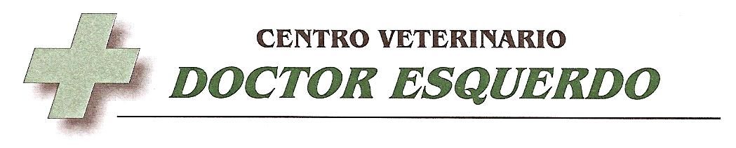 Centro veterinario Doctor Esquerdo