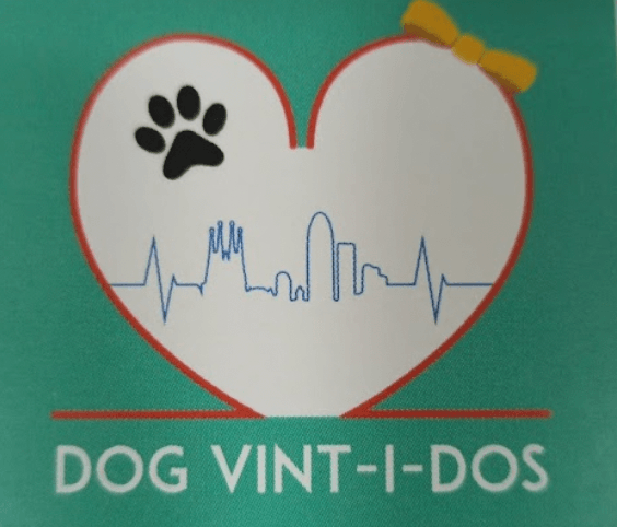 DOG VINT-I-DOS