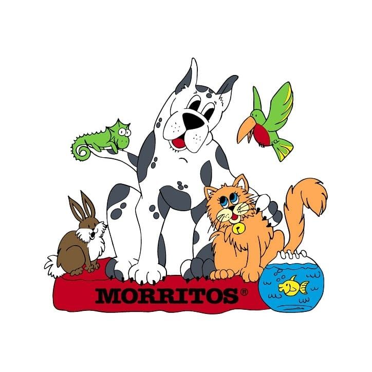 Morritos