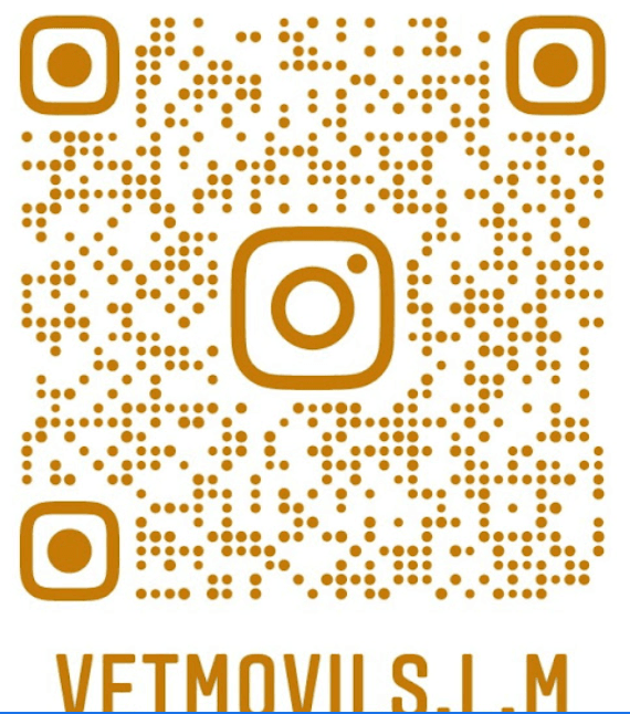 Veterinaria Vetmóvil S.L.M. 