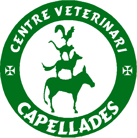 Centre Veterinari Capellades