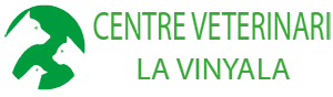 Centre Veterinari La Vinyala