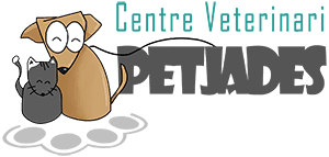 Centre Veterinari Petjades