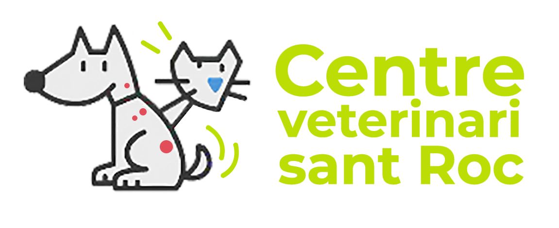 Centre Veterinari Sant Roc