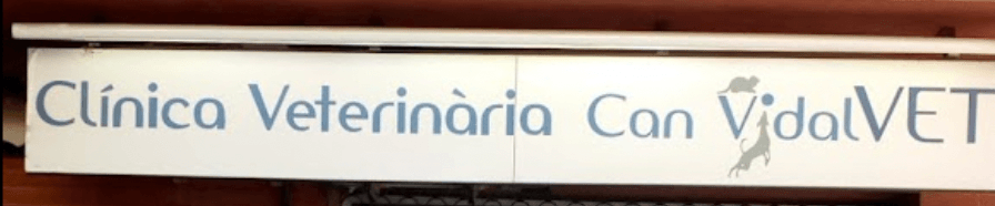 Clínica Veterinària Can Vidalvet