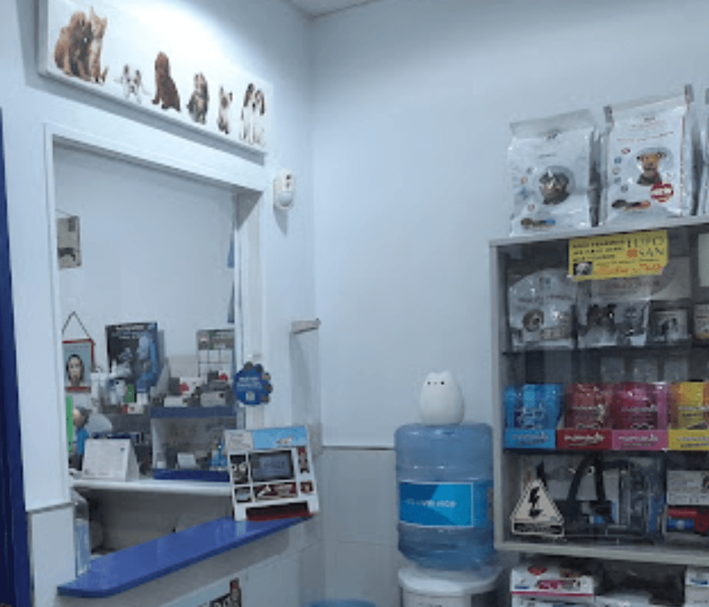 Clínica Veterinària Castelldefels Albó