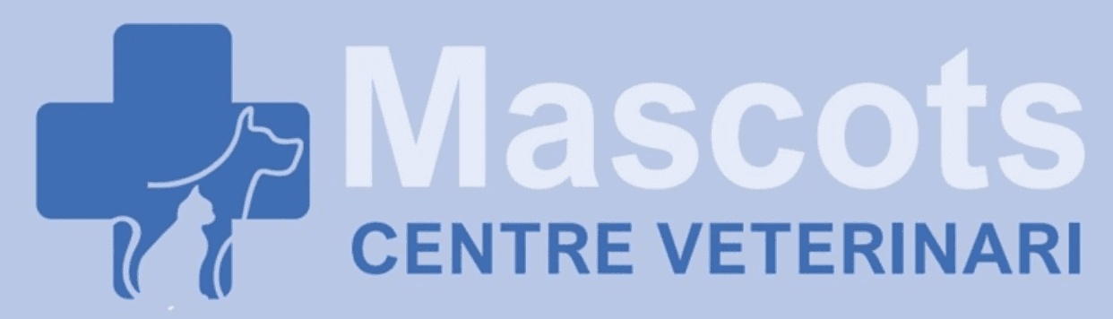 Clínica Veterinària mascots