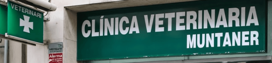 Clinica Veterinaria Muntaner