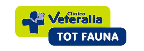 Clínica Veterinària Tot Fauna (VETERALIA)