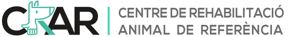 CRAR Centre de Rehabilitació Animal de Referència