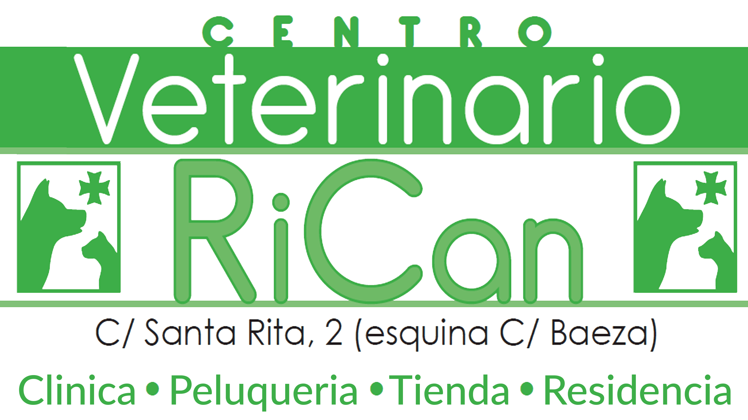 Centro veterinario RICAN