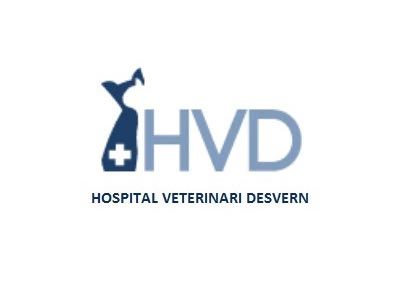 Hospital Veterinari Desvern