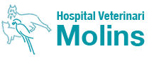 Hospital Veterinari Molins