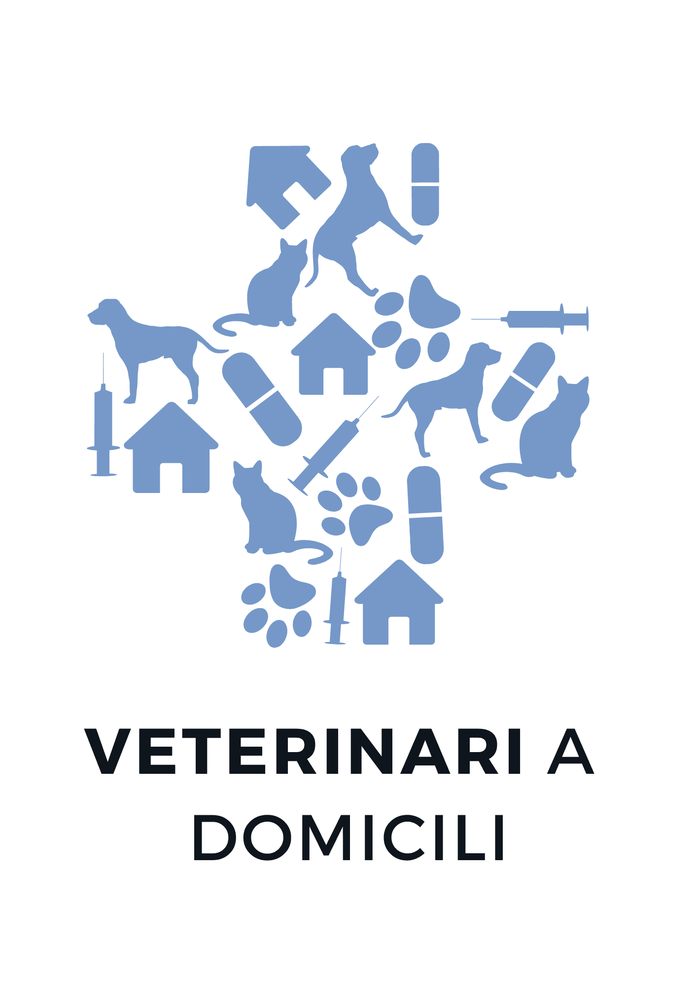Veterinari a domicili
