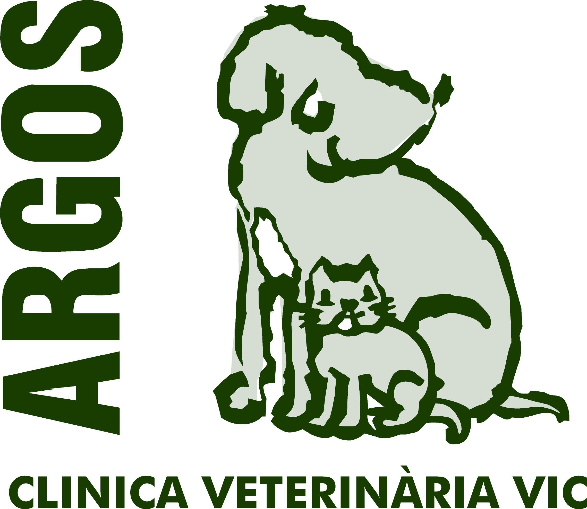Argos-clinica Veterinaria Vic