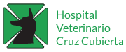 Hospital Veterinario Cruz Cubierta