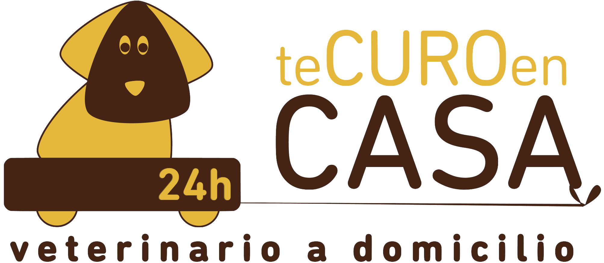 Te curo en casa