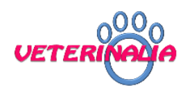 Clínica Veterinaria Veterinalia
