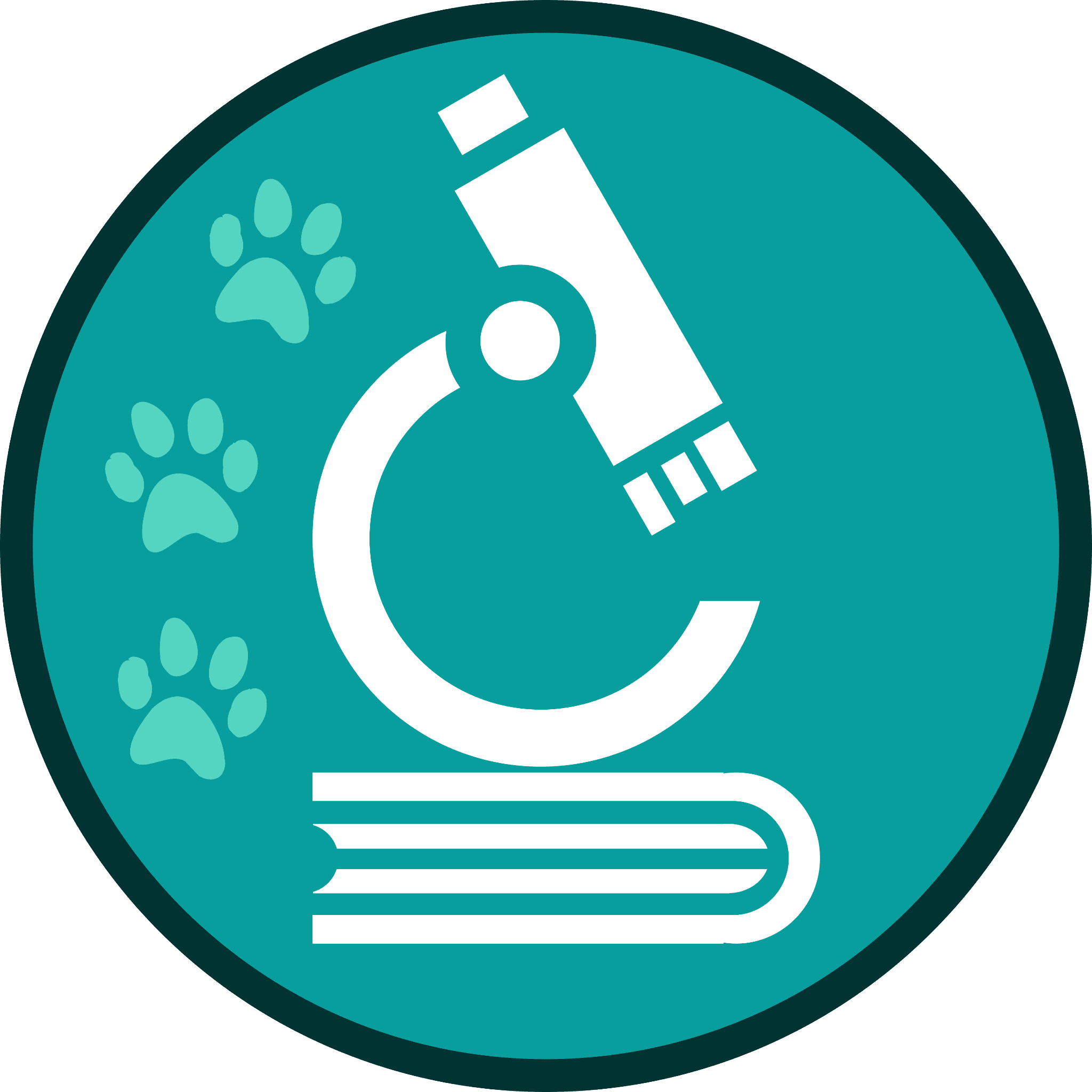 Elena Albertí - Etología Veterinaria