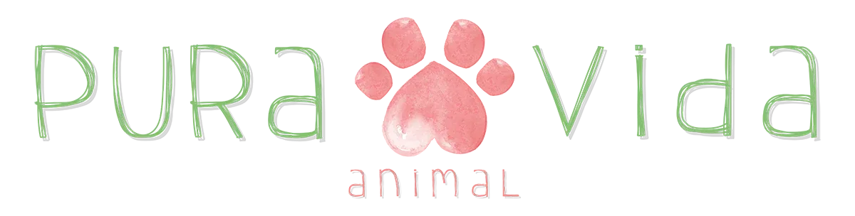 Pura Vida Animal