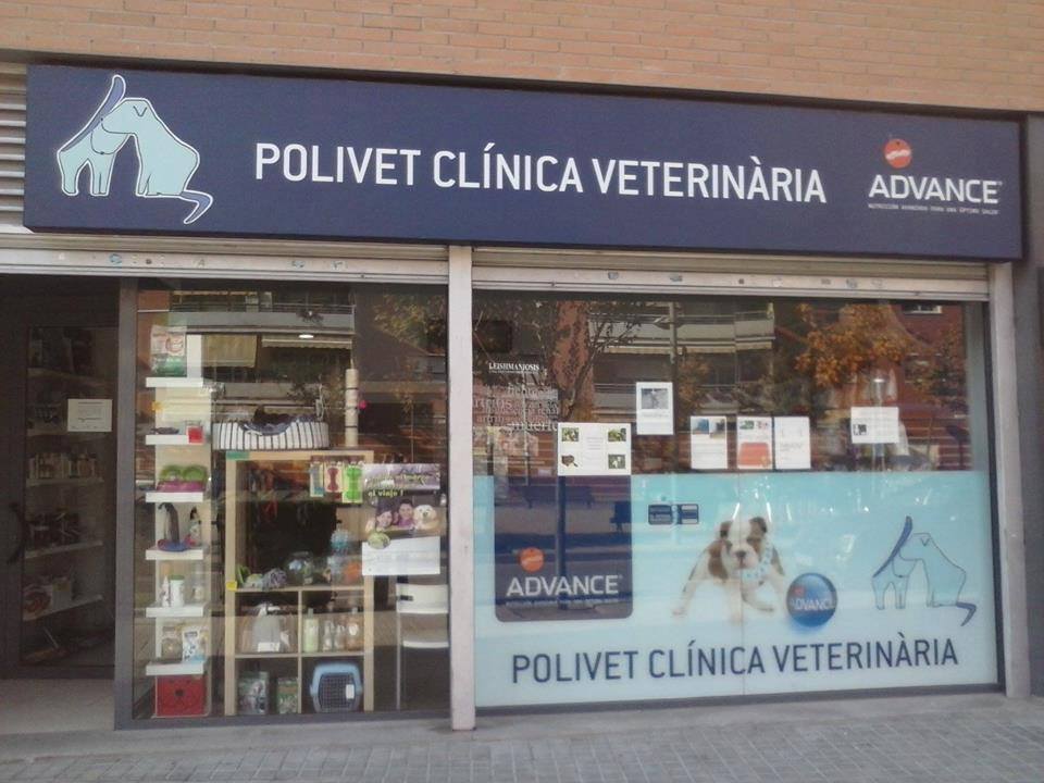 Polivet Clínica Veterinària