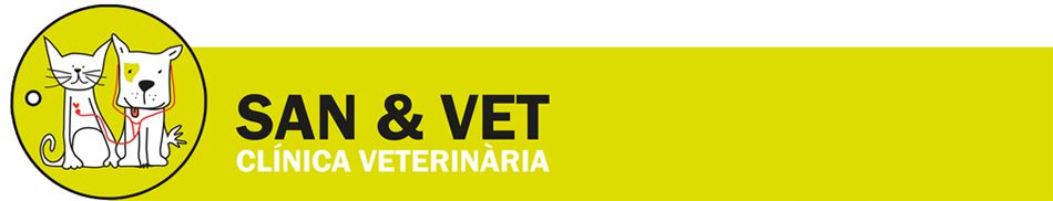 San & Vet Clinica Veterinària