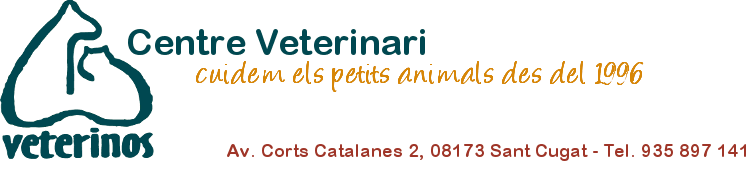 Veterinos